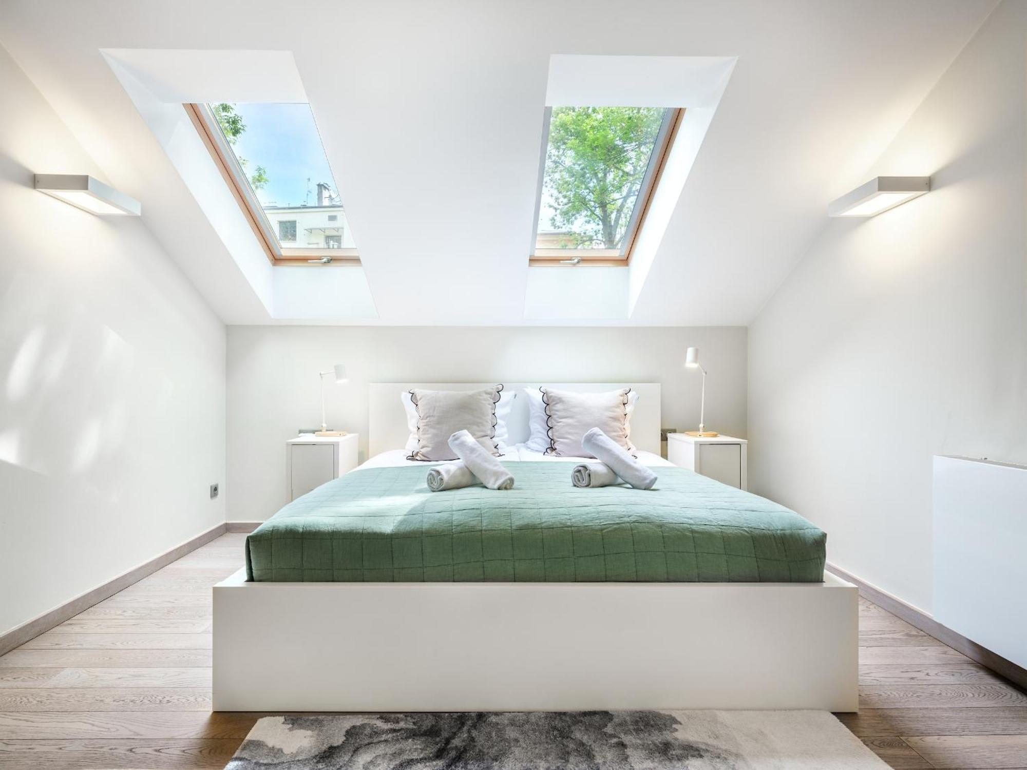 Tyzenhauz Villas Krakow Exterior photo