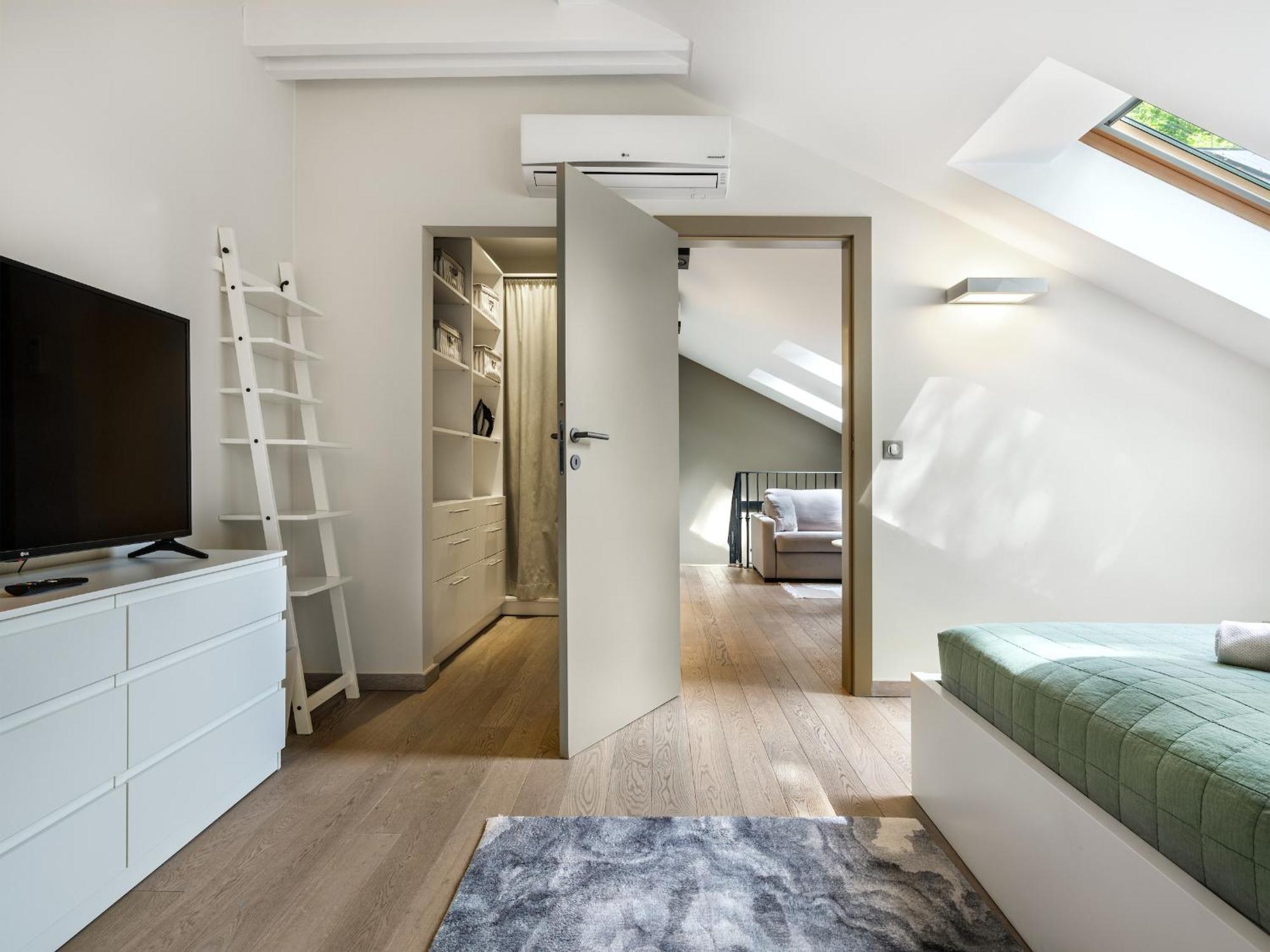 Tyzenhauz Villas Krakow Exterior photo